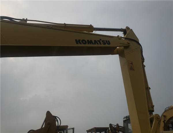 Used Komatsu PC200 PC200-6 Excavator, Japan Used Komatsu PC200-7 /PC200-6 Excavator for sale