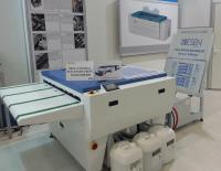 Max.1130mm x 920mm Min.400mm x 300mm Processadores de placas CTP Máquina de desenvolvimento de grande formato