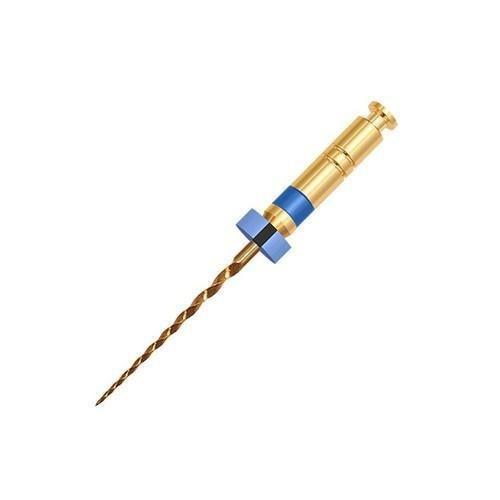 Rotary Root Canal Treatment New Endodontic Rotary Files 300rpm Speed