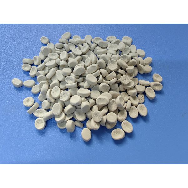 Desiccant Masterbatch 48 Hours Lifetime Grey Granule for Film, Injection Application Removing Moisture