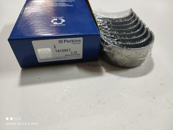 427334 Caterpillar Engine Parts Crankshaft Bearing 0.25 3054