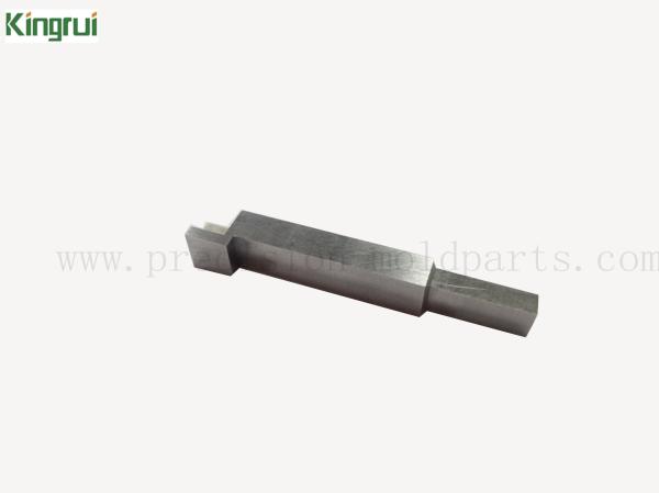 Japan Material PD613  Injection Mold Components OEM Precision Surface Grinding