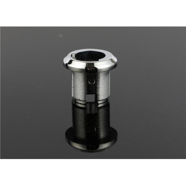 80mm Die Casting Parts