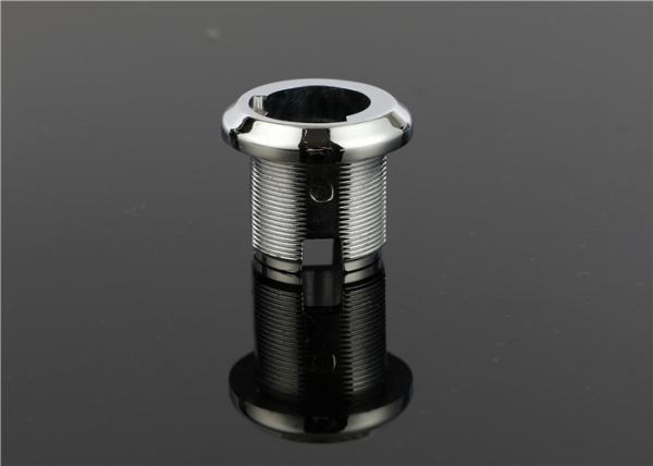 80mm Die Casting Parts
