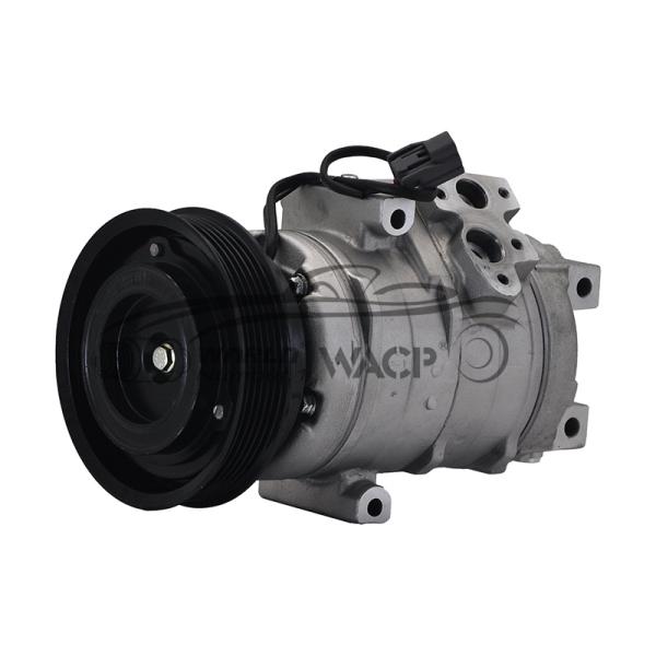 Compresor de aire acondicionado para automóviles 5081018616 para Honda Accord Acura CL TL 3.0 3.2 WXHD051