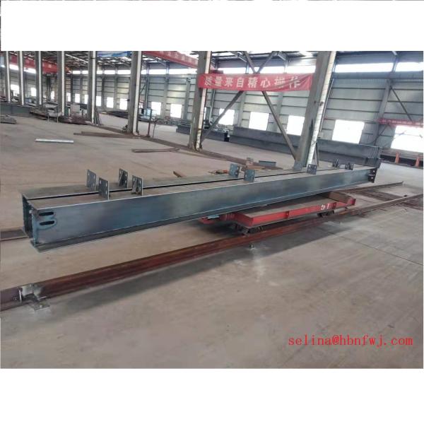 Сооружения из цветной стали по индивидуальному заказу Материалы для промышленности Запчасти машин