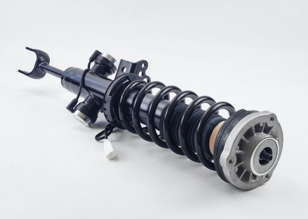 37116863115 Amortisseur pneumatique pour BMW Série 7 F01 02 Avant Gauche