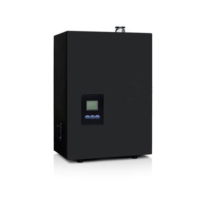 35W HVAC Scent Diffuser for Commercial Spaces 2000m3 Coverage