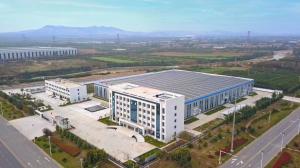 Henan Xianrun Blower CO.,LTD
