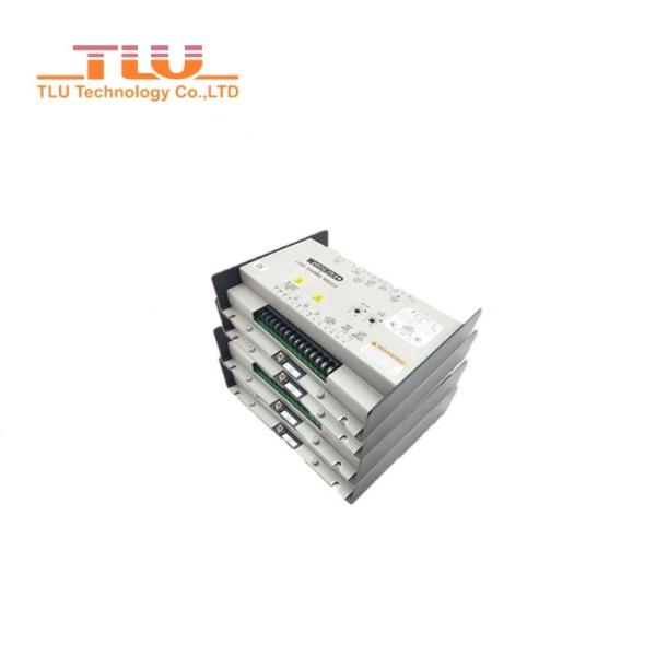 Woodward Turbine Control AIO31 ART-21819 One Year Warranty