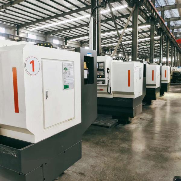 Joiner Machinery Co., Ltd.