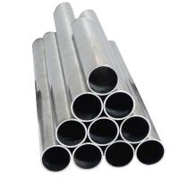 Duplex Stainless Steel Pipe Seamless Steel Tube 1/2