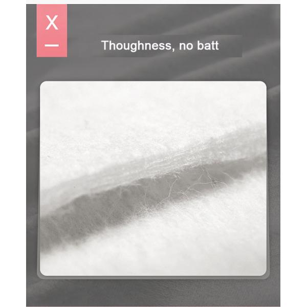 OEM / ODM Face Cleaning Wet And Dry Wipes , 100 Pure Cotton Dry Wet Tissue