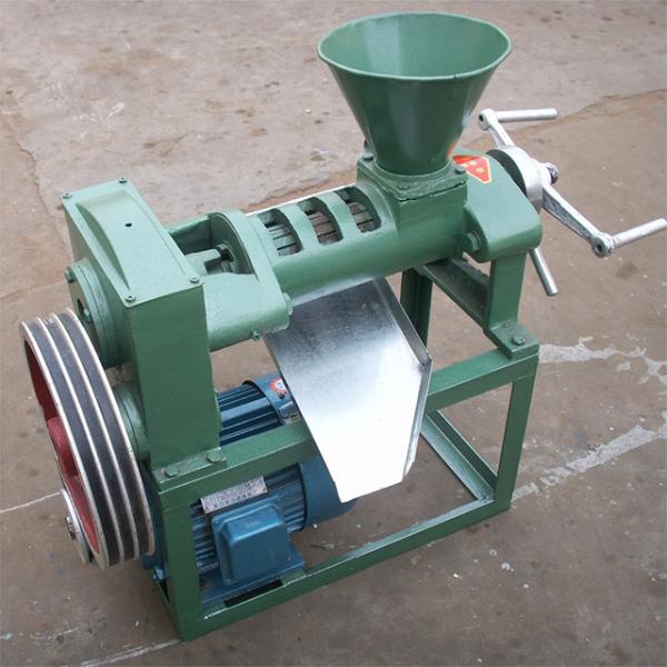 6yl-68 Small Coconut Oil Expeller/Oil Press Machine in India 140kg The Ultimate Solution for Small-Scale Oil Production
