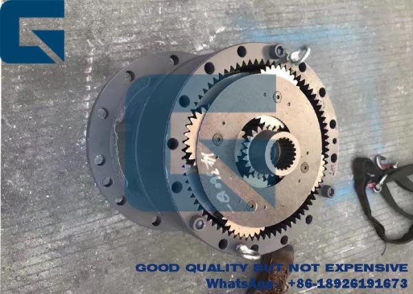 Anti Corrosion Excavator Final Drive Volv-o Automatic Gearbox VOE14521691