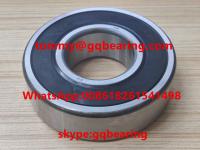 Matériau en acier chrome Koyo roulement à billes à rainure profonde DG409026W2RSHR4SH2C4 Utilisation automobile