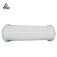 Tubos revestidos com borracha de PTFE, naturais ou sintéticos, até 300 psi