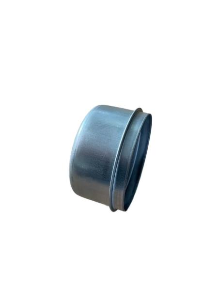 Trailer Axle Dust Cap 2.72 Trailer Wheel Grease Caps Standard
