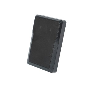 Barrier Gate Radar RD79-6M with Anti-Crush Vehicle Trigger 4cm Resolution