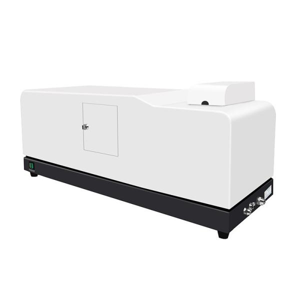ISO 13320 Automatic Laser Diffraction Particle Size Analyzer 0.1μm - 600μm