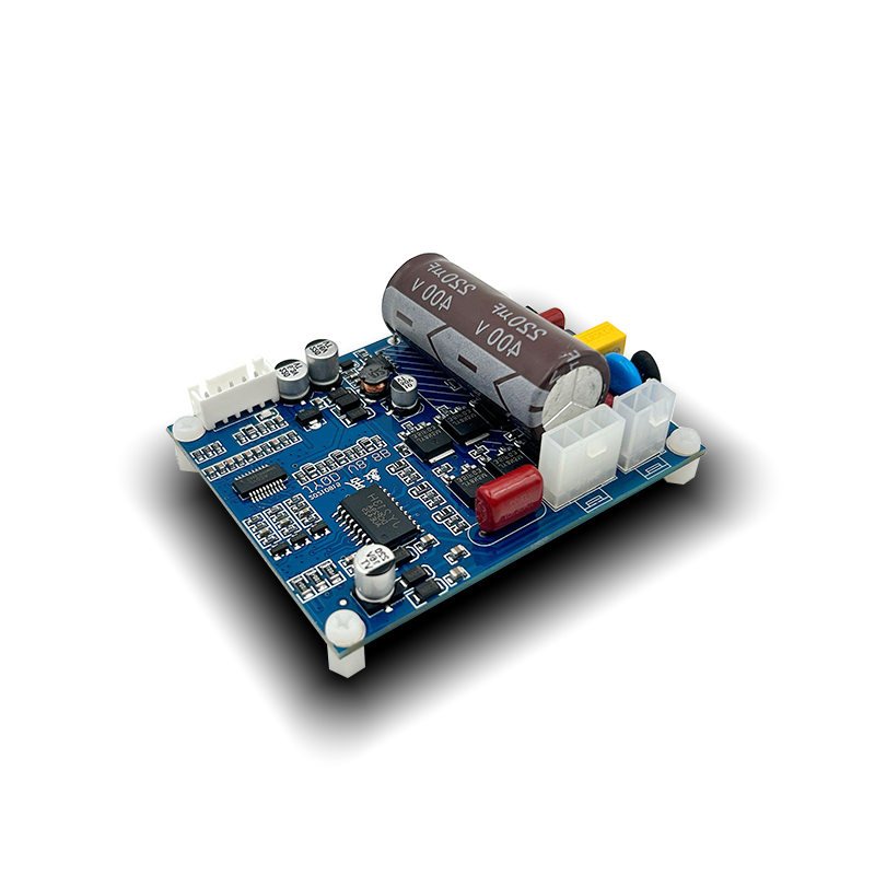 90-265V DC Input 100W Rated Power 250W Max Power BLDC Motor Controller Brushless DC Motor Driver