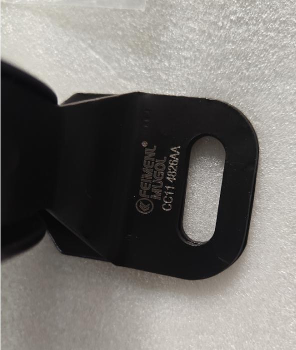 Precision Manufactured CC11-4826-AA Propeller Shaft Hanger Support for Consistent Performance Ford Transit