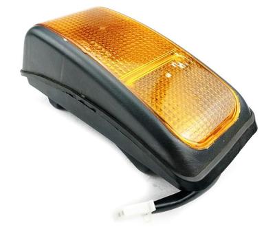 Turn Light for Bajaj Re 175cc VARROC Tuk Tuk Tricycle Spare Parts and Customized Logo