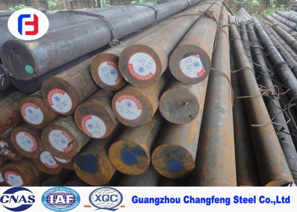 High carbon High chromium Bearing Steel Special Alloy Strucuture Steel SAE52100/EN31/SUJ2/100Cr6