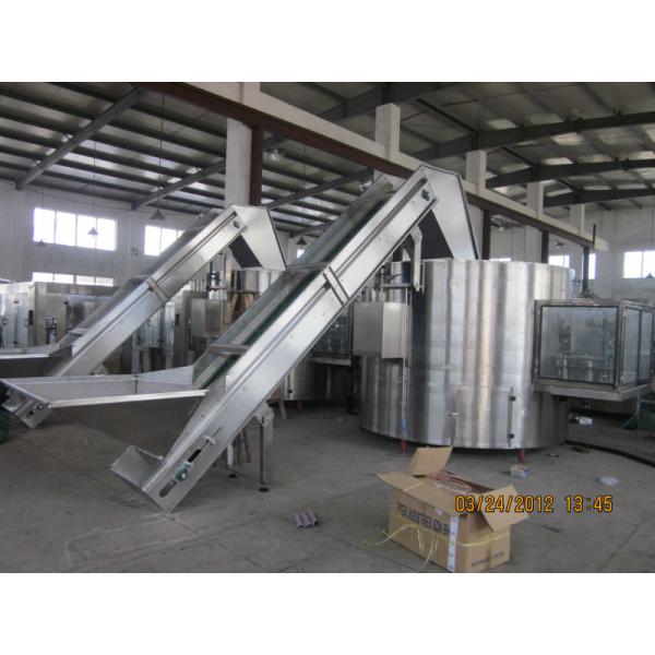 Настраиваемая и универсальная ферма ПЭТ-бутылочная разблокировщик для высоты бутылки 30-250 мм