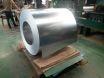 Dx53d Hot Dipped Galvanized Steel Coil SGCC 2mm Galvanized Steel Strip Coil