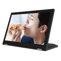 Hopestar IPS 13,3 pouces 1 Go DDR3 tout en un écran tactile PC étanche
