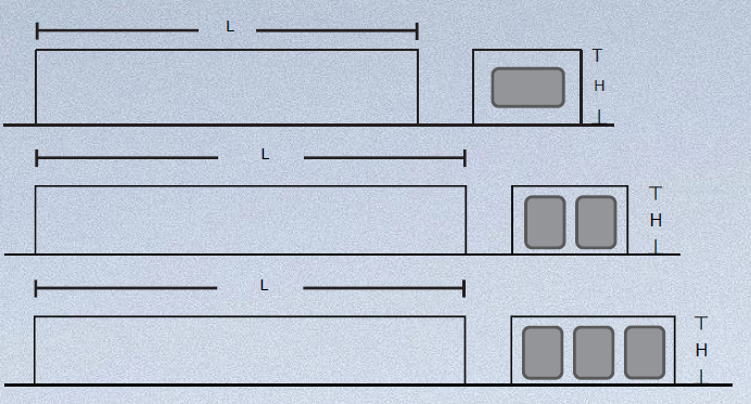 Ultra-Precision Ceramic Guide Rail - Crossbeam