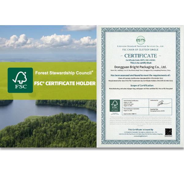 100% полностью биоразлагаемые белые прозрачные бумажные пакеты для упаковки носков