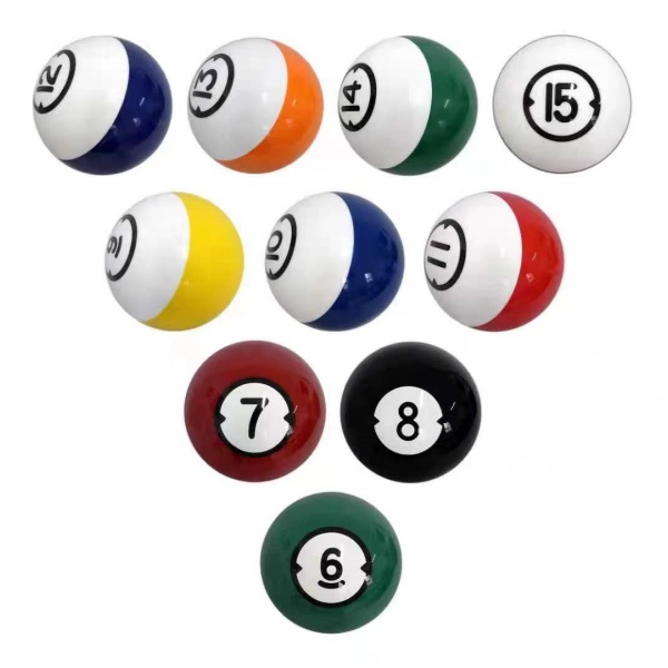 Direct Density Material Bowling Ball Exercise Muscle Function and Comfortable Grips