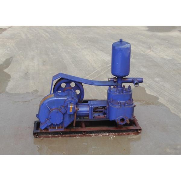 Дизельный насос грязи буровой установки BW-250 500 R/Min