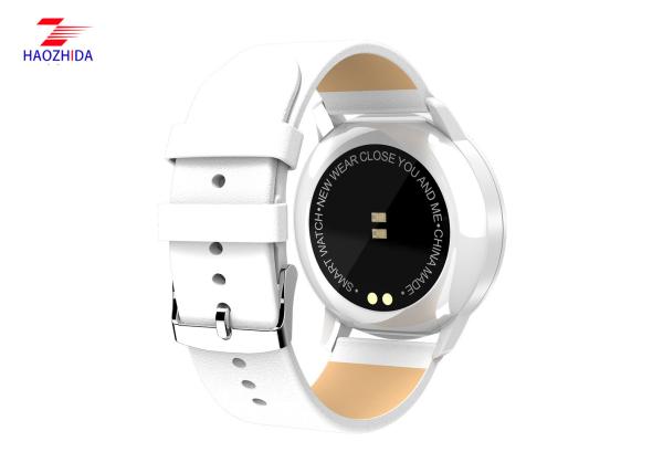 Blood pressure measurement smart bluetooth watch Haozhida Digital Tech