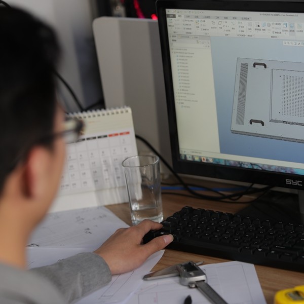 Shenzhen XinXiongHui Technology Co., LTD