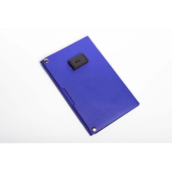 SUNPOWER Solar Mobile Phone Charger CIGS Integrated Laminated Solar Pack