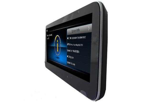 Mercedes Benz A GLA CLA Class A160 A180 A200 NTG5.0 aftermarket GPS Built in SIM Slot Android 10.0 Support TMPS BNZ-1203