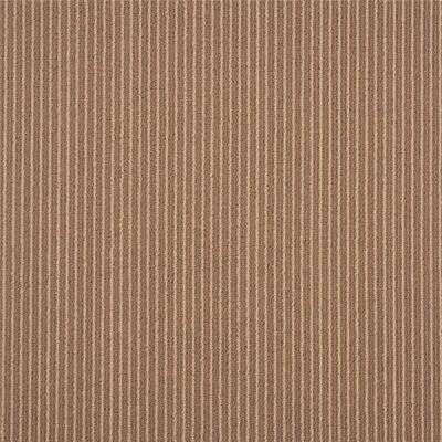 Floor Carpet Design Squares / Residential Modular Carpet For Project