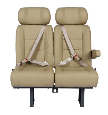 Detachable Headrest Ship Seat High-Speed Rail Aircraft Model Sofa Passenger Seat B804