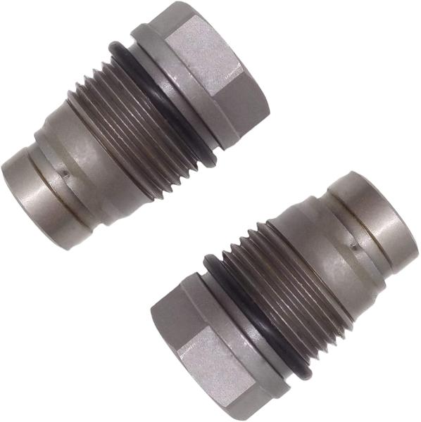 ISO9001 Diesel Engine Spare Parts 1110010017 Pressure Limiting Valve