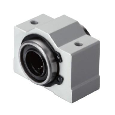 TBR25UU Linear Motion Bearing Slide Single Flange Rapid Cycle Linear Bearing for Textile Machinery