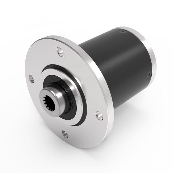 PLE 90 Hollow Shaft Planetary Gearbox