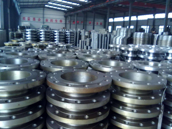 Blind Flange ,pipe,valve parts and oil & gas parts