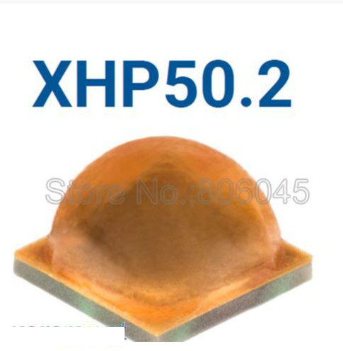 Белизна излучателя СИД КРИ КРИ XHP50 XHP70 XHP70.2 6V 12V теплая