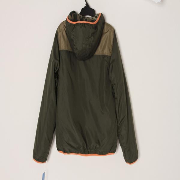 Boy,Girls,  & Ladies Reversible Jacket Man Coast Keep Warm Multi Color Options