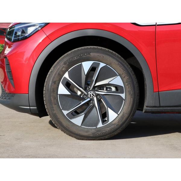 Volkswagen ID4 Long Enduration Pure with Automatic Gearbox and Customization Option