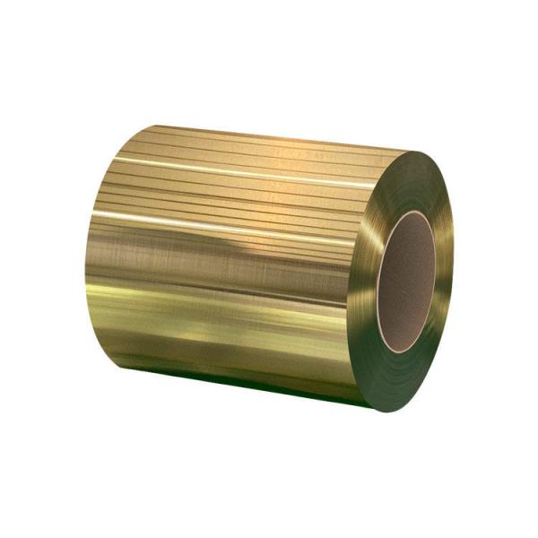 Polished 0.3mm Stainless Steel Coil Roll 120mm 201 202