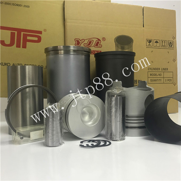 Двигатель автомобиля высокой износостойкости звенит 115мм для частей ИСУЗУ запасных